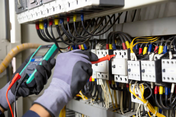 Industrial Electrical Services in West Brattleboro, VT